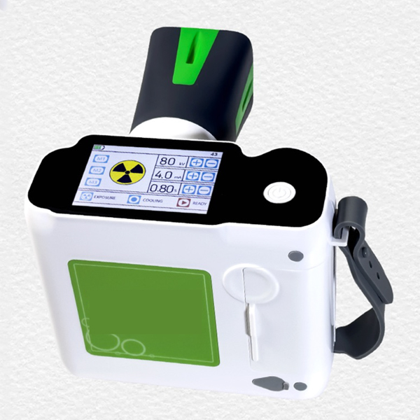 portable veterinary x ray