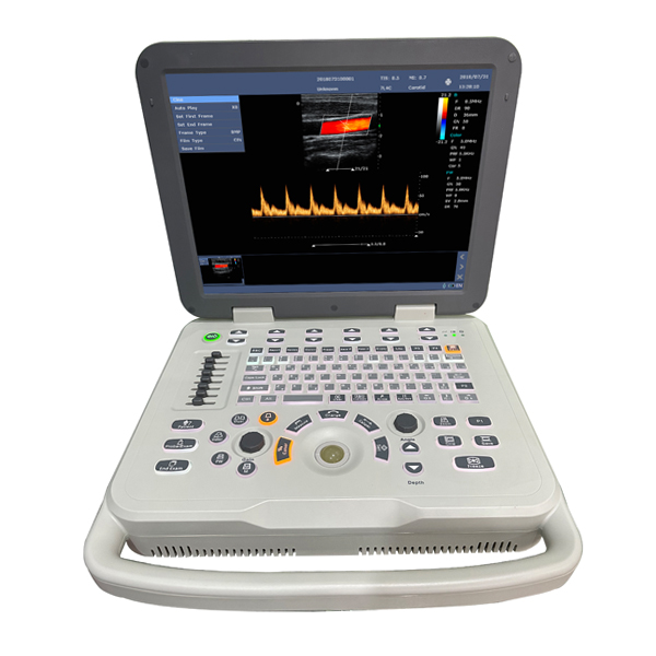 portable-pet-ultrasound-machine