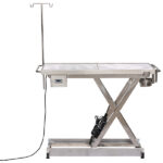 veterinary surgery table