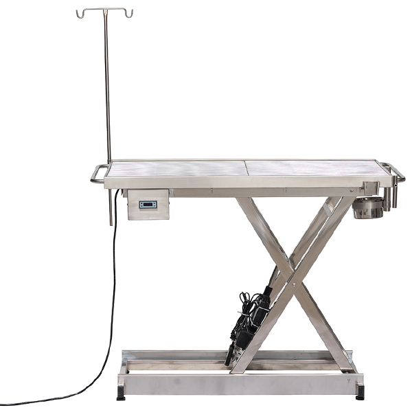 veterinary surgery table