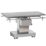 animal surgery table