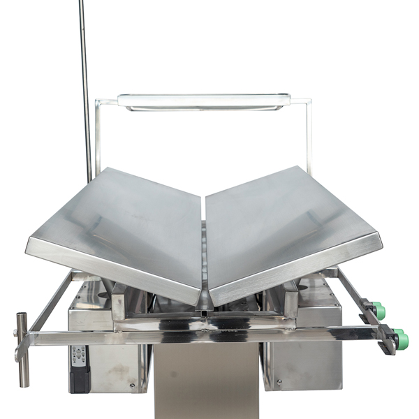 veterinary operating table