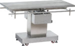 Electric Pet Operating Table - PLVOT-002 - Image 2