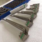 Anesthesia laryngoscope - Image 4