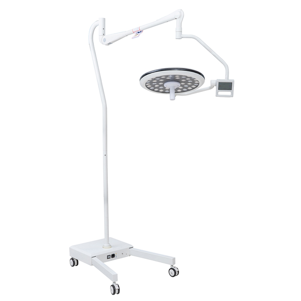 mobile veterinary surgical light,www.sinowise.group