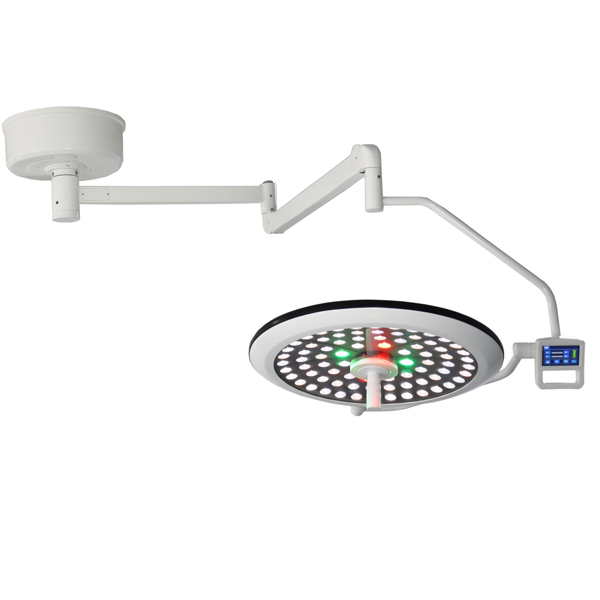 shadowless veterinary surgical lamp,www.sinowise.group