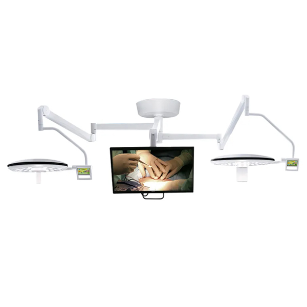 ceiling mounted veterinary surgical light,www.sinowise.group