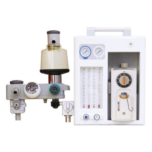 animal anesthesia machine,www.sinowise.group