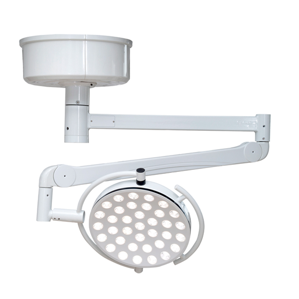 veterinary shadowless light