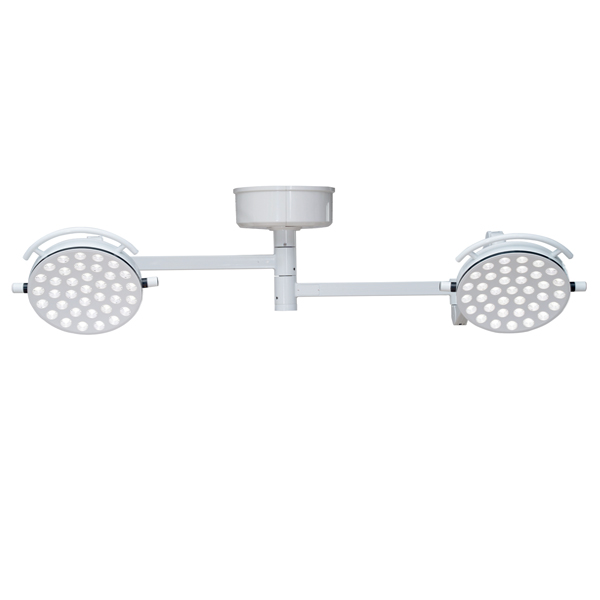 small animal surgical light