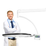 veterinary surgery light