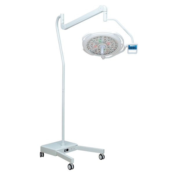 veterinary surgery light