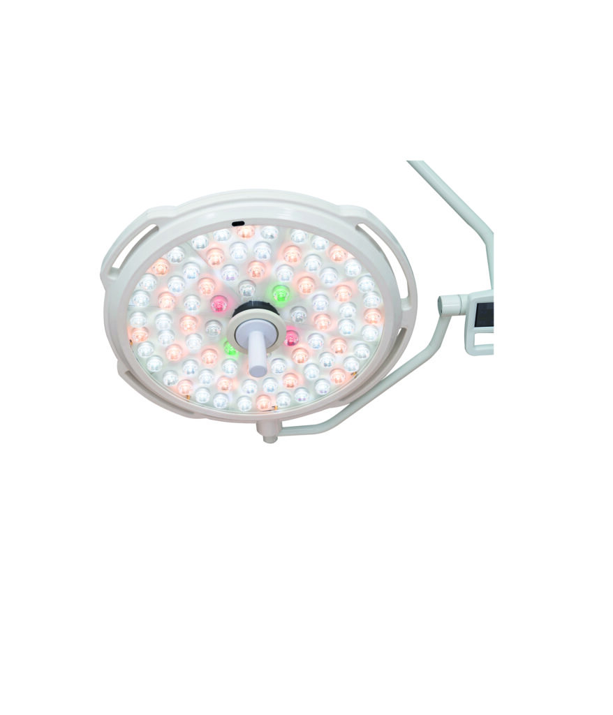 pet surgery light
