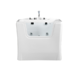 Professional Dog Wash Station