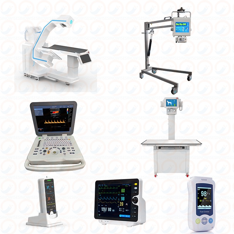 veterinary equipment