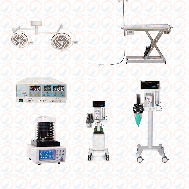 veterinary equipment,www.sinowise.group